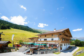 Hotels in Sankt Sigmund Im Sellrain
